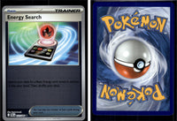 Front + Back scan | PokBox001A600 / English / Reverse Holofoil
