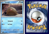 Front + Back scan | PokBox001B1300 / English / Normal
