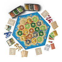 Catan: Catan Studio Board Games