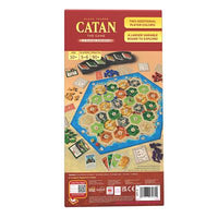 Catan: 5-6 Player Exp 6th Ed. Catan Studio Board Game
