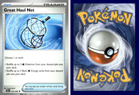 Front + Back scan | PokBox001A500 / English / Normal
