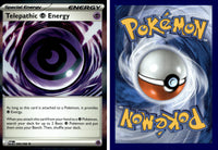 Front + Back scan | PokBox001A700 / English / Holofoil

