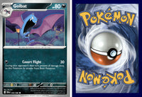 Front + Back scan | PokBox001A400-#078 / English / Normal

