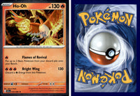 Front + Back scan | PokBox001A300-#039 / English / Holofoil
