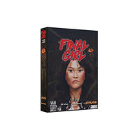 Final Girl - A Rotten Harvest: Van Ryder Games Board Games
