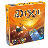 Dixit: Libellud Board Games
