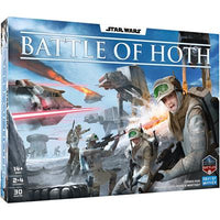 Star Wars: Battle of Hoth EN Days of Wonder Board Game

