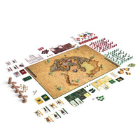 Dune - War for Arrakis: CMON Board Games
