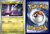 Front + Back scan | PokBox001A301 / English / Normal
