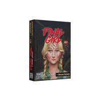 Final Girl - A Rotten Harvest: Van Ryder Games Board Games
