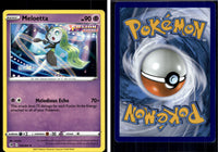 Front + Back scan | PokBox001A100 / English / Normal
