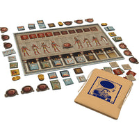 Ra: 25th Century Games Board Games
