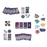 Etherstone: Thundergryph Board Games
