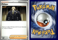 Front + Back scan | PokBox001A400-#067 / English / Normal
