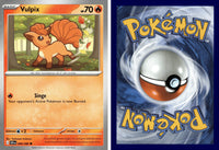 Front + Back scan | PokBox001A400 / English / Normal
