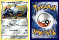Front + Back scan | PokBox001B1100 / English / Normal

