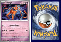 Front + Back scan | PokBox001A500-#002 / English / Normal
