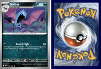 Front + Back scan | PokBox001B800 / English / Normal
