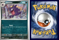 Front + Back scan | PokBox001B800 / English / Normal
