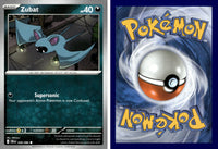 Front + Back scan | PokBox001A300-#038 / English / Normal
