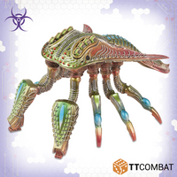 Scourge - Punisher Light Behemoth: TT Combat Dropzone Commander
