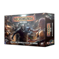 NECROMUNDA: HIVE WAR (ENGLISH) Games Workshop Warhammer 40000