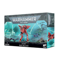 AELDARI: WAR WALKER Games Workshop Warhammer 40000