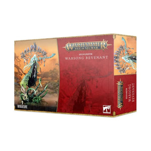 SYLVANETH: WARSONG REVENANT Games Workshop Warhammer Age of Sigmar