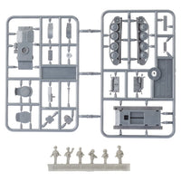 Blitzkreig Starter Set (Early War) Team Yankee WWIII Battlefront Miniatures
