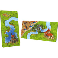 Carcassonne - Dragon & Fairy: Hans im Gluck Board Games
