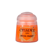 DRY: RYZA RUST 12ML Games Workshop Citadel Paint