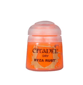 DRY: RYZA RUST 12ML Games Workshop Citadel Paint