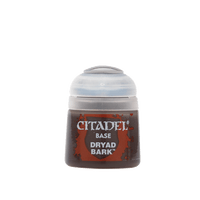 BASE: DRYAD BARK 12ML Games Workshop Citadel Paint