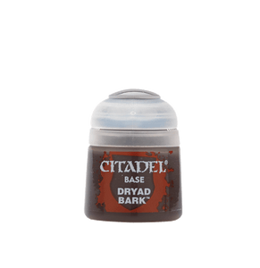 BASE: DRYAD BARK 12ML Games Workshop Citadel Paint