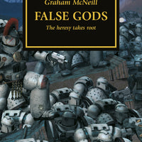 FALSE GODS (PB) Games Workshop Black Library