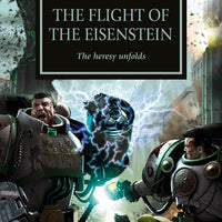 FLIGHT OF THE EISENSTEIN (PB) Games Workshop Black Library