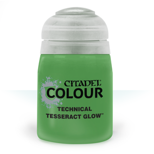 TECHNICAL: TESSERACT GLOW 18ML Games Workshop Citadel Paint