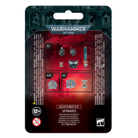 DEATHWATCH: UPGRADES Games Workshop Warhammer 40000