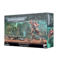 ADEPTUS MECHANICUS: IRONSTRIDER Games Workshop Warhammer 40000
