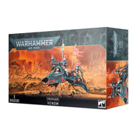 DRUKHARI: VENOM Games Workshop Warhammer 40000