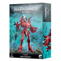 AELDARI: WRAITHKNIGHT Games Workshop Warhammer 40000