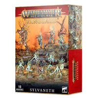 VANGUARD: SYLVANETH Games Workshop Warhammer Age of Sigmar