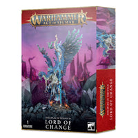 DISCIPLES OF TZEENTCH: LORD OF CHANGE Games Workshop Warhammer Age of Sigmar