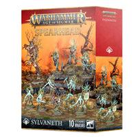 SYLVANETH: SPEARHEAD Games Workshop Warhammer Age of Sigmar