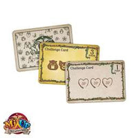 Mix Up Fairy Tale  Board Game Warcradle Studios

