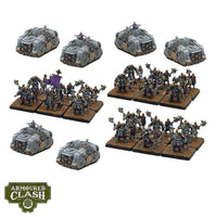 Imperium Teutonic Battlegroup Warcradle Studios Armoured Clash
