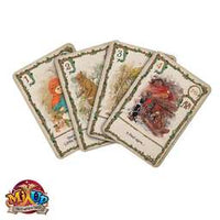 Mix Up Fairy Tale  Board Game Warcradle Studios
