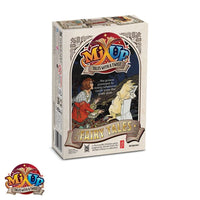 Mix Up Fairy Tale  Board Game Warcradle Studios
