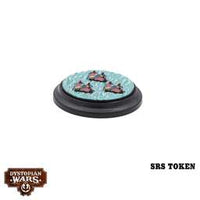 Dystopian Wars: Alliance Frontline Squadrons   Warcradle Studios
