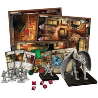 Mansions of Madness - 2nd Edition: Fantasy Flight Games Board Games

